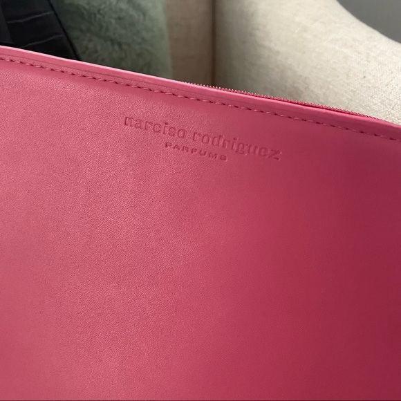 Narciso Rodriguez Cosmetics Bag - Picture 7 of 10